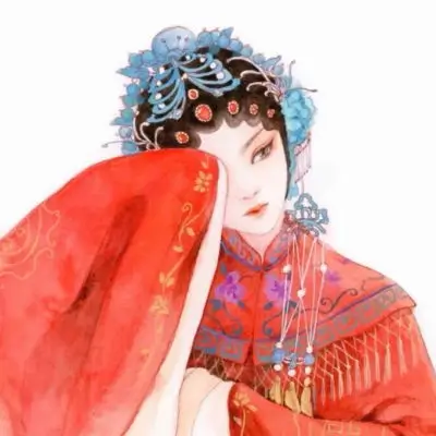 陈同学的头像